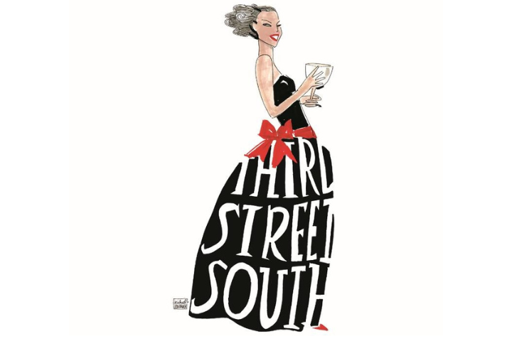 Things To Do Christmas on Third